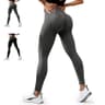 Women's Anti-Cellulite 3D Compression Leggings with Firm Tummy Control