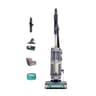 Shark POWERDETECT Upright Vacuum AZ4002 with Dual-Brushroll Technology