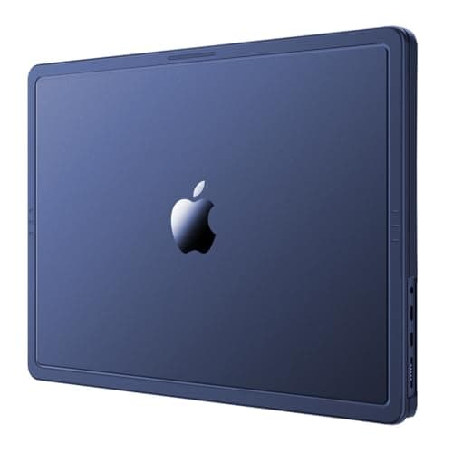 Soonjet CrackGuard Ultra-Thin Hard Shell Protective Case for 15-Inch MacBook Air
