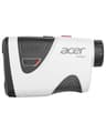 Acer Pro Golf Rangefinder with IP54 Waterproof Rating and 7X Magnification Lens