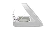 Sure Petcare SureFeed Selective Microchip Pet Feeder with 13.5 oz Bowl
