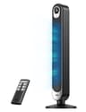 DREO 42-Inch High Velocity Tower Fan with LED Display and Quiet Operation