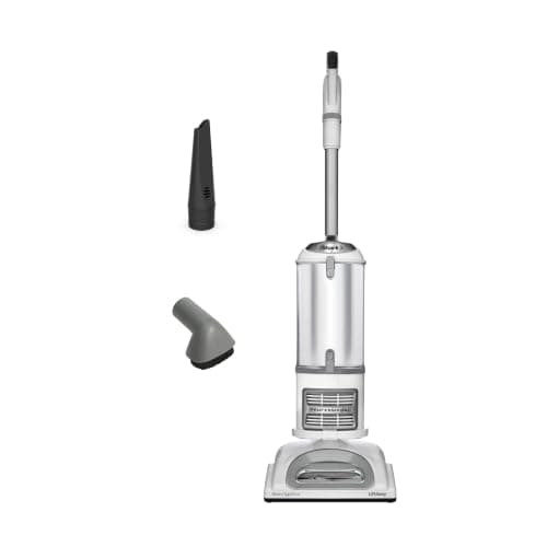 Shark Navigator NV356E Professional Upright Vacuum with Extra-Large Dust Cup