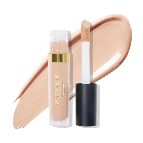 LAURA GELLER NEW YORK Ideal Fix Medium-to-Full Coverage Under Eye Concealer