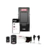 Genie 6172H-O Residential Wall Mount Smart Garage Door Opener with Wi-Fi