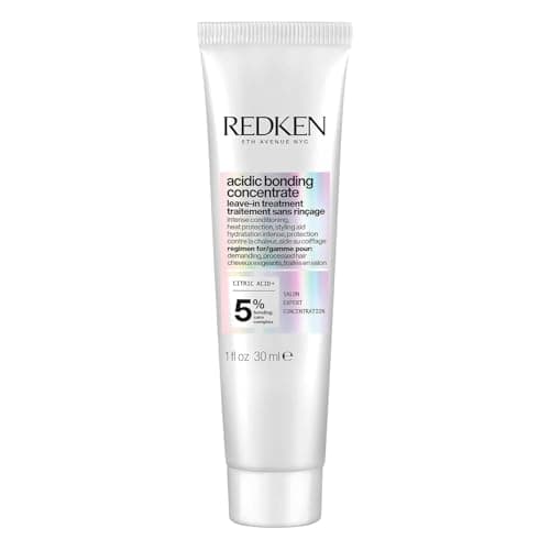 Redken Acidic Bonding Concentrate Leave-In Conditioner for Damaged Hair