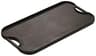 Lodge Pro-Grid Reversible Cast Iron Grill and Griddle Pan, 20-Inch Size