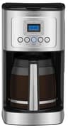 Cuisinart 14-Cup Programmable PerfecTemp Glass Coffee Maker DCC-3200NAS
