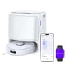 Narwal Freo X10 Pro Robot Vacuum and Mop Combo with Reuleaux Tri-Mop