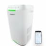 Nuwave OxyPure ZERO Smart Air Purifier with App Control and 6-Fan Speeds