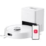 Roborock Q7 M5+ Robot Vacuum and Mop Combo with 4200Pa Self-Emptying Dock