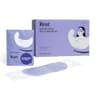 CorneaCare Rest Self Heating Warm Compress Disposable Eye Masks for Dry Eyes