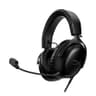 HyperX Cloud III Wired Gaming Headset with DTS Spatial Audio and Noise-Cancelling Mic