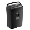 Bonsaii C275-A 12-Sheet Cross-Cut Heavy Duty Shredder with P-4 Security