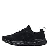 Under Armour Women's Charged Assert 9 Structural Support Running Shoe