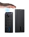 eufy Security FamiLock S3 Smart Lock with 2K HDR Camera and Palm Unlock