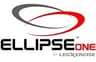 LegXercise Ellipse One, Motorized Seated Elliptical with Remote Control