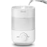 Levoit 2.5L Top Fill Cool Mist Humidifier with Auto Shut-Off for Compact Baby Nurseries