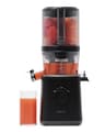 Nama J2 Premium Cold Press Masticating Juicer with Hands-Free Self-Feeding Hopper