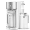 DREO Dual-Pitcher Countertop Reverse Osmosis Water Filter System for Home