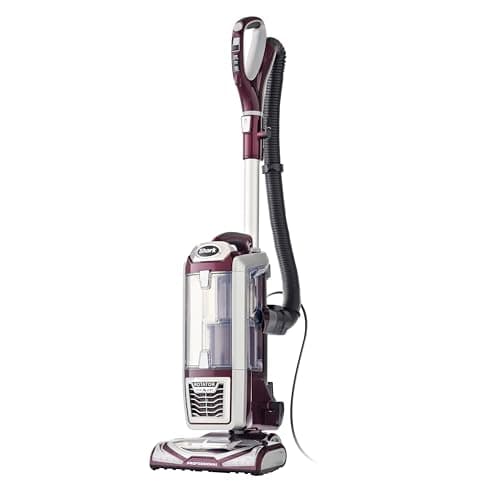 Shark Rotator Powered Lift-Away TruePet Upright Vacuum NV752 with HEPA