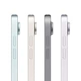 Apple iPad Air 11-inch (M2 Chip, 512GB) with Wi-Fi 6E and Liquid Retina Display