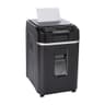 Amazon Basics 200-Sheet Auto Feed Cross-Cut Paper Shredder with P-4 Security