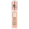 Catrice True Skin High Cover Liquid Concealer Waterproof Hydrating Makeup