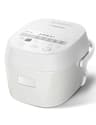 Toshiba OriginTaste Fuzzy Logic 15-in-1 Rice Cooker, 5.5-Cup Uncooked