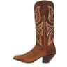 Durango Women's Crush 13-Inch Narrow Calf Western Boot with Snip Toe