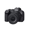 Canon EOS R6 Mark II High-Speed Full-Frame Mirrorless Camera with 24.2MP