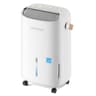 Home Energy Star Compressor Dehumidifier for Large Basements (45 Pint, 4500 Sq.Ft)