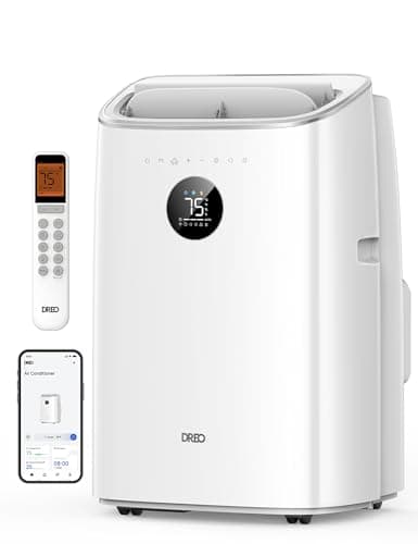 The 7 Best 5000 BTU Portable Air Conditioners of 2026