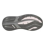 Brooks Women's Ghost Max 3 High-Stack Walking Shoe with GlideRoll Rocker