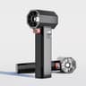 Oversize Turbo Cordless Car Dryer Air Blower with 750W Motor and 670CFM Output