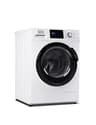BLACK+DECKER 2.7 Cu. Ft. All-in-One Front Load Washer and Ventless Dryer