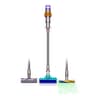 Dyson V15s Detect Submarine Wet and Dry Cordless Hard Floor Vacuum Cleaner