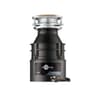 InSinkErator Badger 5 1/2 HP Continuous Feed Kitchen Garbage Disposal w/ Cord