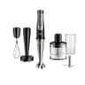 Braun MultiQuick 9 Professional Hand Blender Set with Active PowerDrive