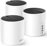 TP-Link Deco X55 AX3000 Wi-Fi 6 Whole Home Mesh System (3-Pack) - 6500 Sq. Ft.
