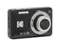 Kodak PIXPRO FZ55-BK 16MP Point and Shoot Digital Camera with 5X Optical Zoom