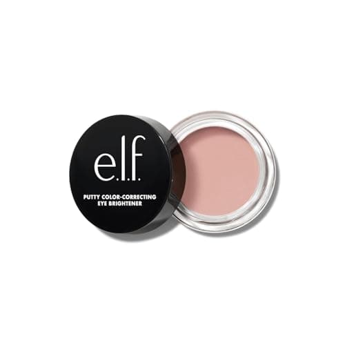 e.l.f. Cosmetics Putty Color-Correcting Eye Brightener with Hydrating Squalane