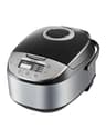COMFEE' 12-Cup Fuzzy Logic Portable Rice Cooker with 11 Cooking Presets