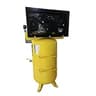 EMAX E350 10 HP 80-Gallon 2-Stage Single Phase Industrial Air Compressor