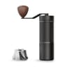 MAVO Manual Phantox Pro Premium 45mm Stainless Steel Conical Burr Coffee Grinder