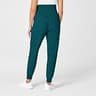 Wink W123 Maternity Jogger Scrub Pants with 7 Pockets and Utility Loop