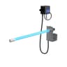 AprilAire AUV24V 24V Residential Chemical-Free HVAC Coil Cleaner UV Light