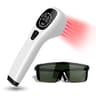 Versatile Cold Laser Therapy Device for Humans and Pets with LED Display