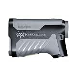 Bushnell Bone Collector 1000 Laser Rangefinder with ARC Angle Technology