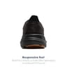 Brooks Men’s Revel 8 Neutral Lightweight Running and Daily Walking Shoe